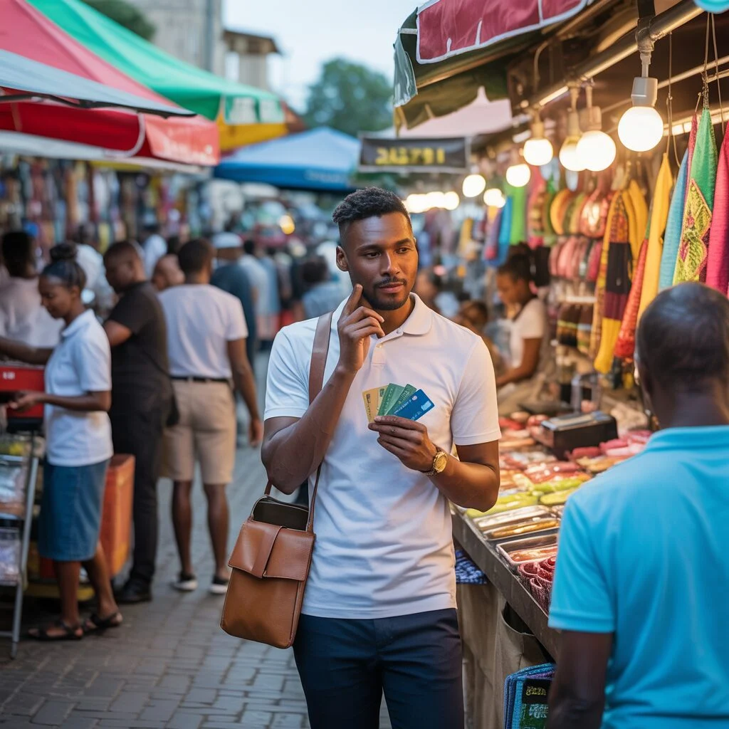 Cash vs Card in Zimbabwe 2026: What Actually Works for Travelers