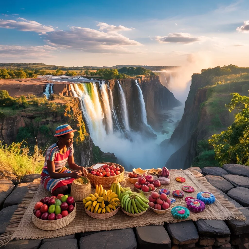 How Much Money to Bring to Zimbabwe: Daily Budget Guide 2026