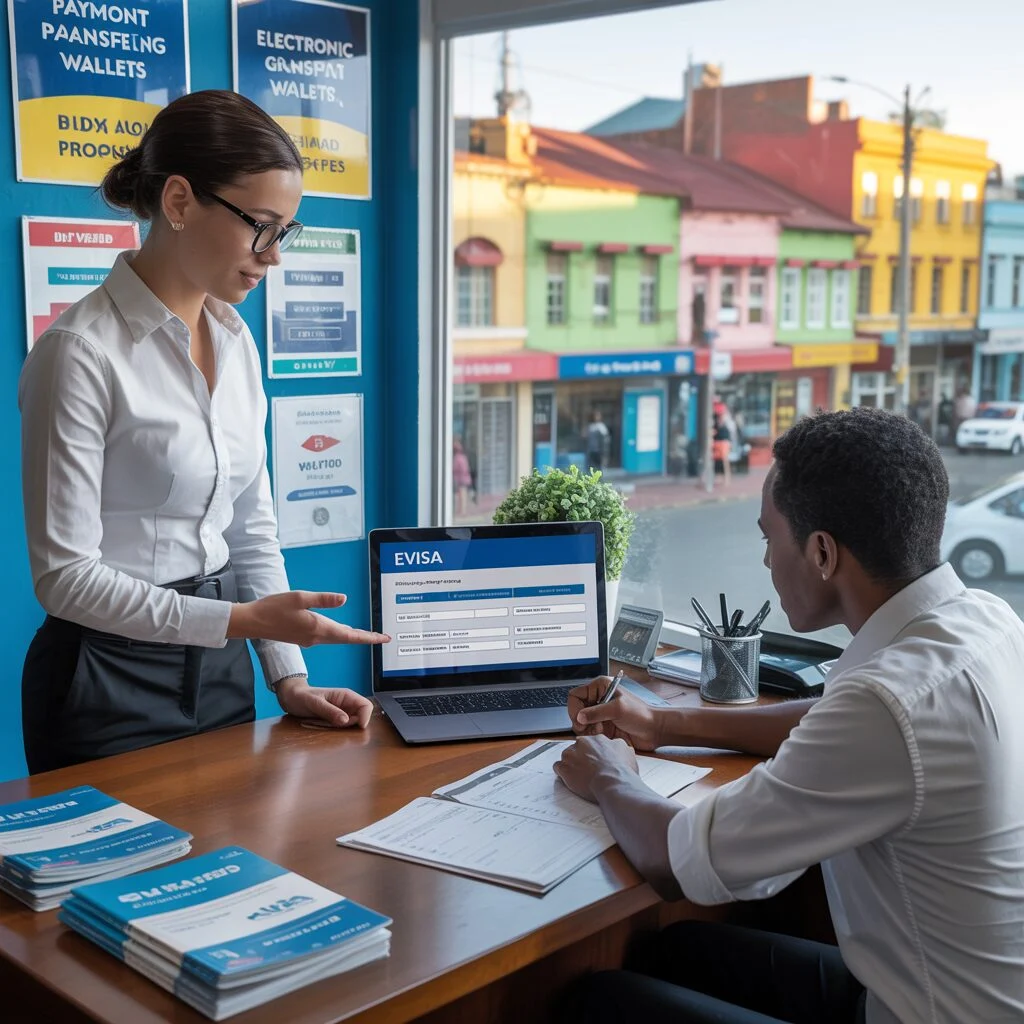 How to Pay for Zimbabwe eVisa Without a Credit Card 2026