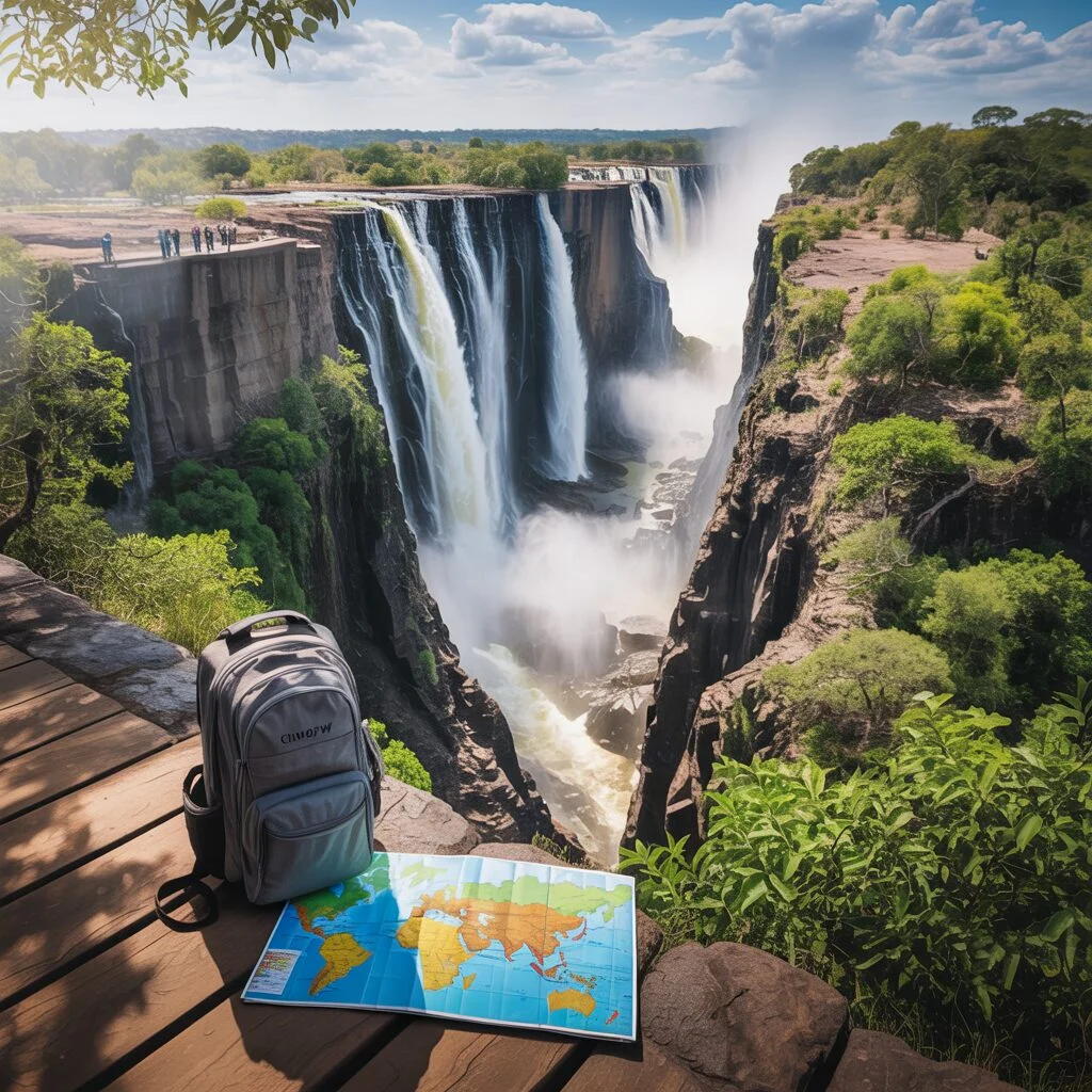 Solo Travel in Zimbabwe 2026: Safety Tips & Essential Visa Guide