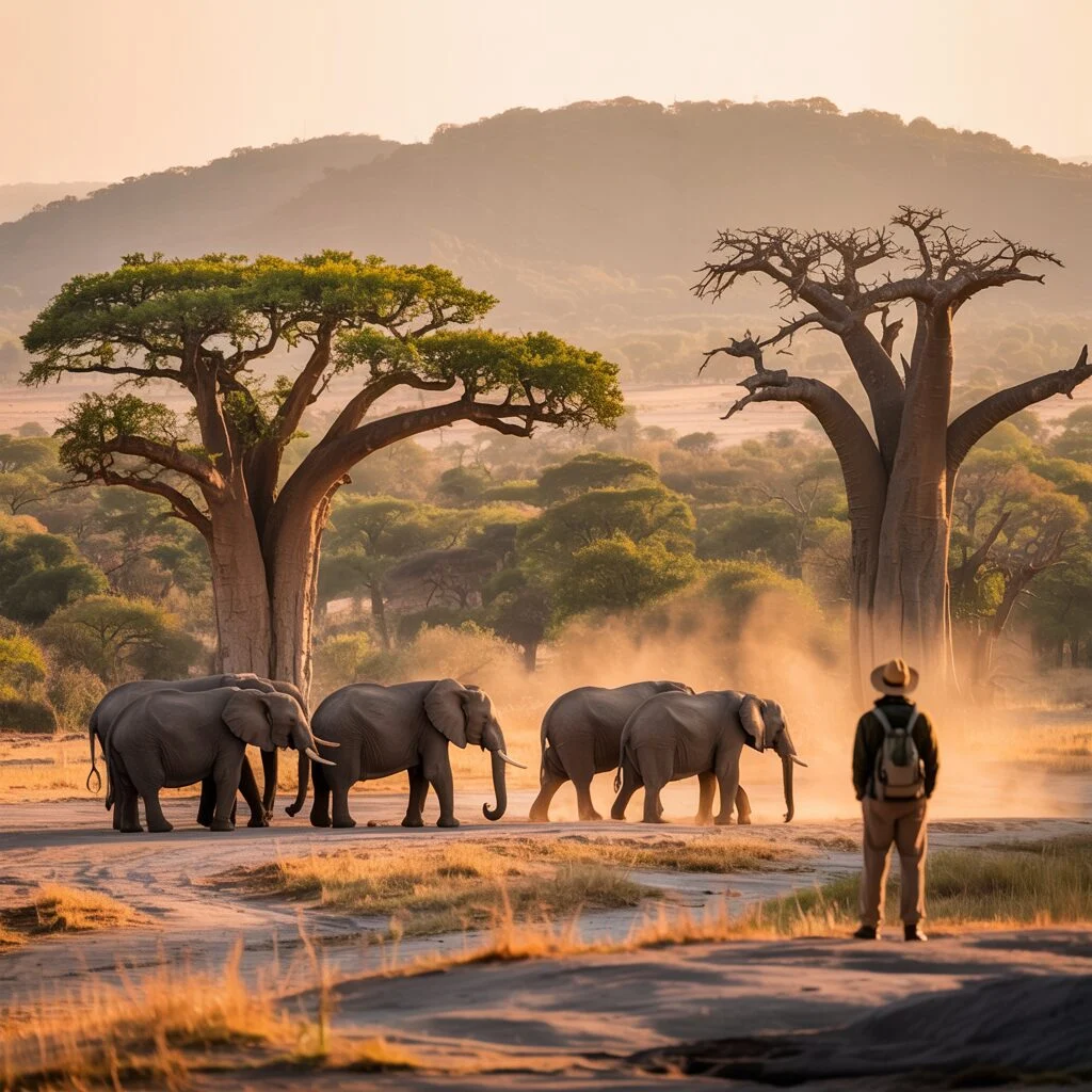 Travel Insurance for Zimbabwe 2026: What You Need & Why