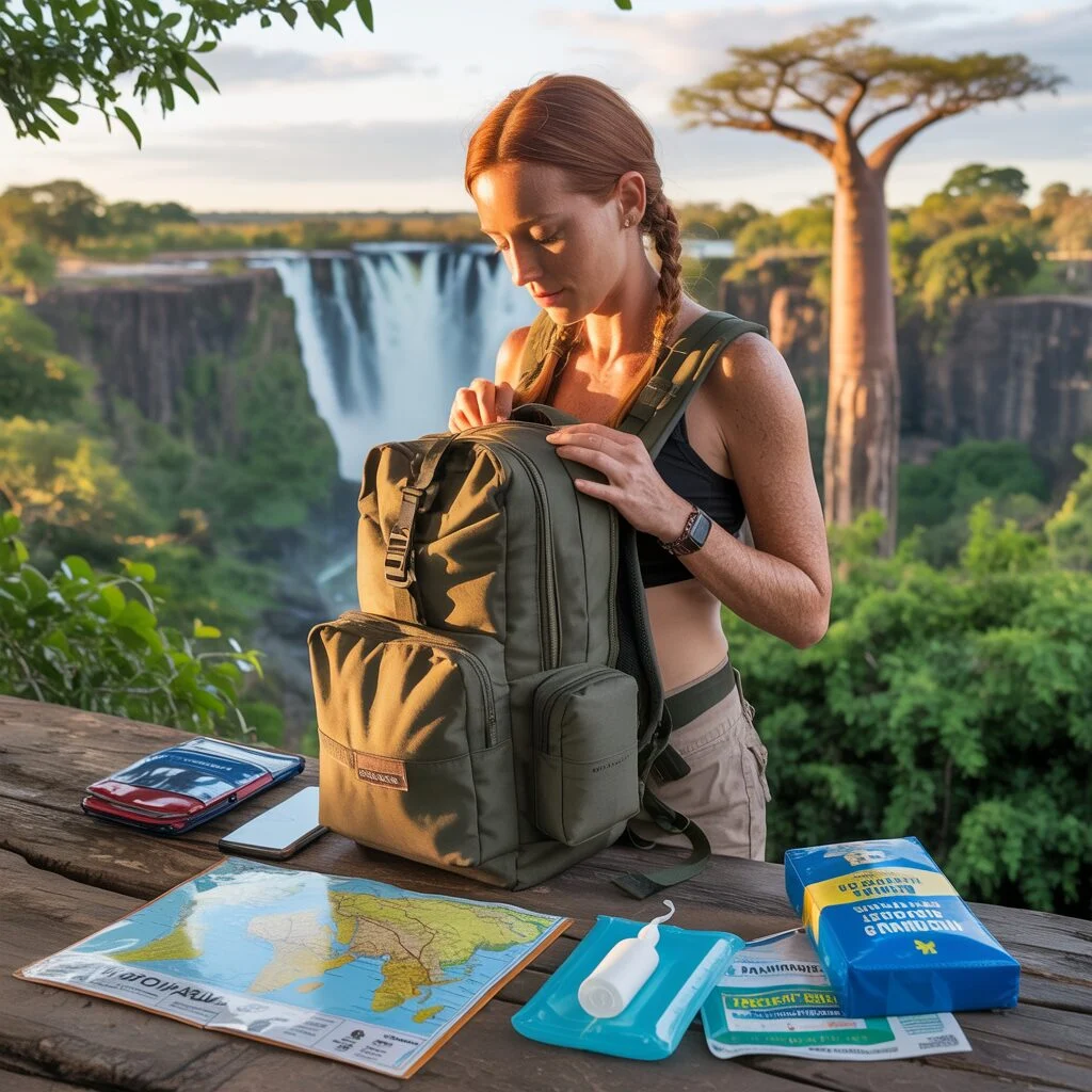 Zimbabwe Health Requirements 2026: Vaccinations, Medical Tips & What to Pack