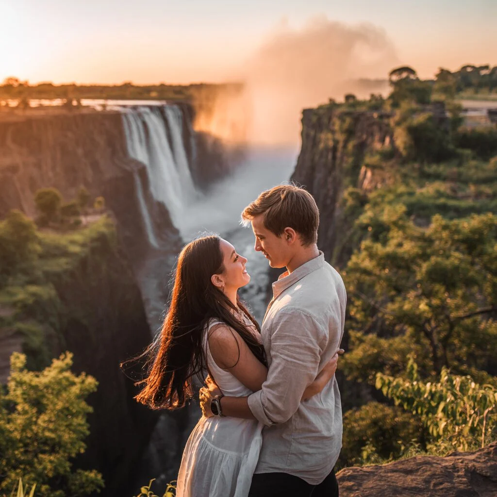 Zimbabwe Honeymoon Visa Guide 2026: Romantic Getaway Planning