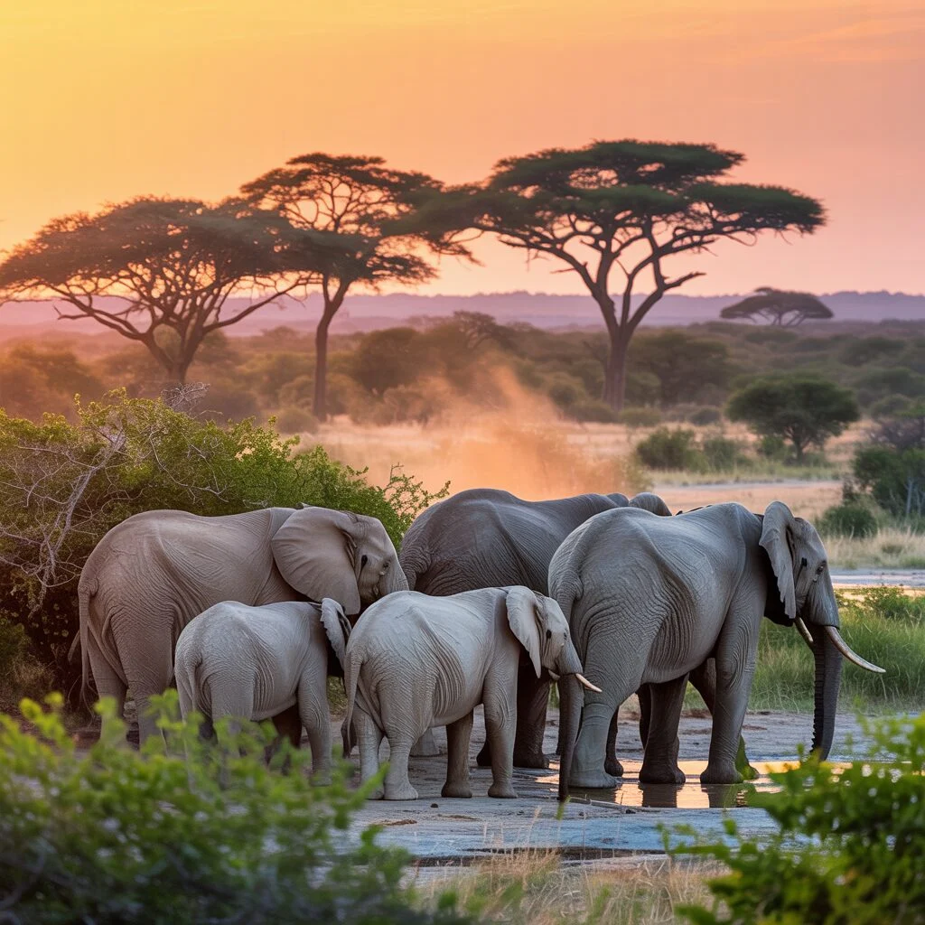 Zimbabwe Multi-Country Itinerary 2026: Southern Africa Trip Planning