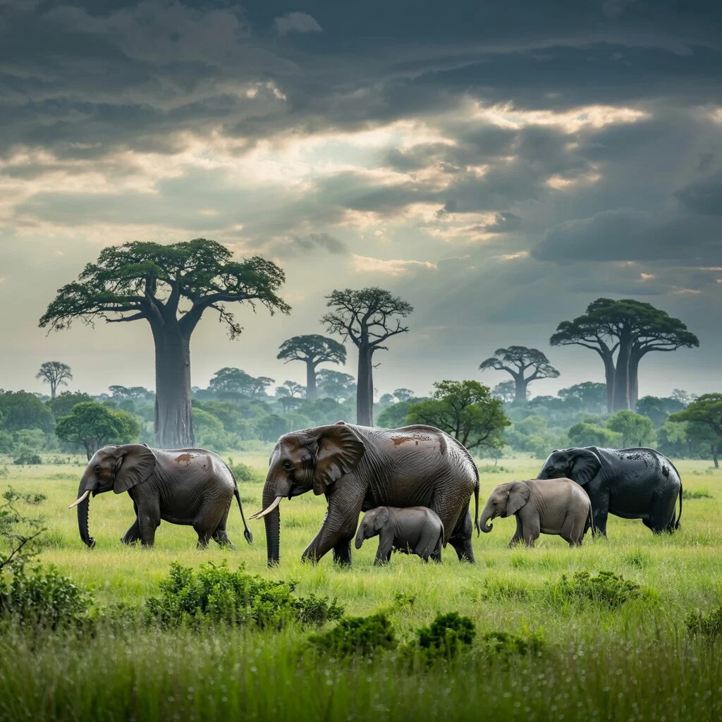 Zimbabwe Rainy Season Travel 2026: What to Expect & How to Prepare