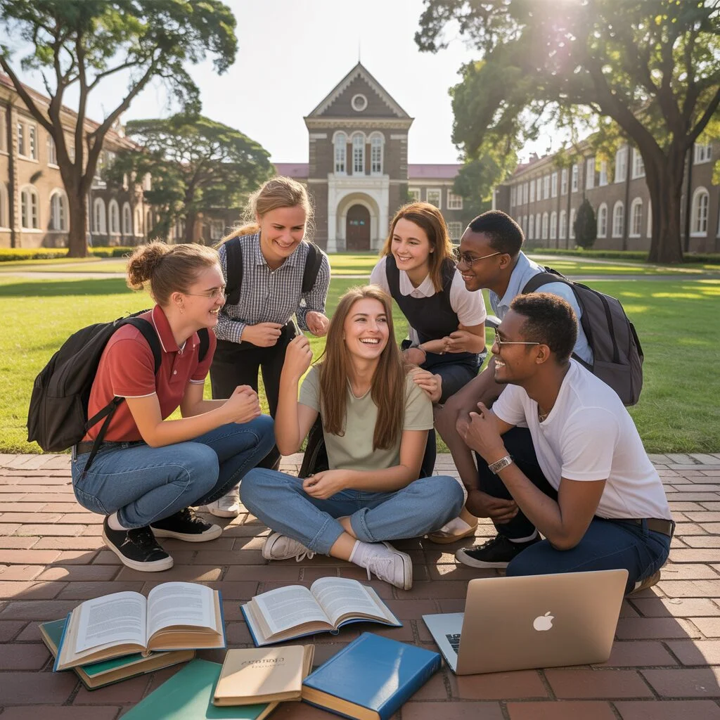 Zimbabwe Student Visa 2026: Requirements for International Students