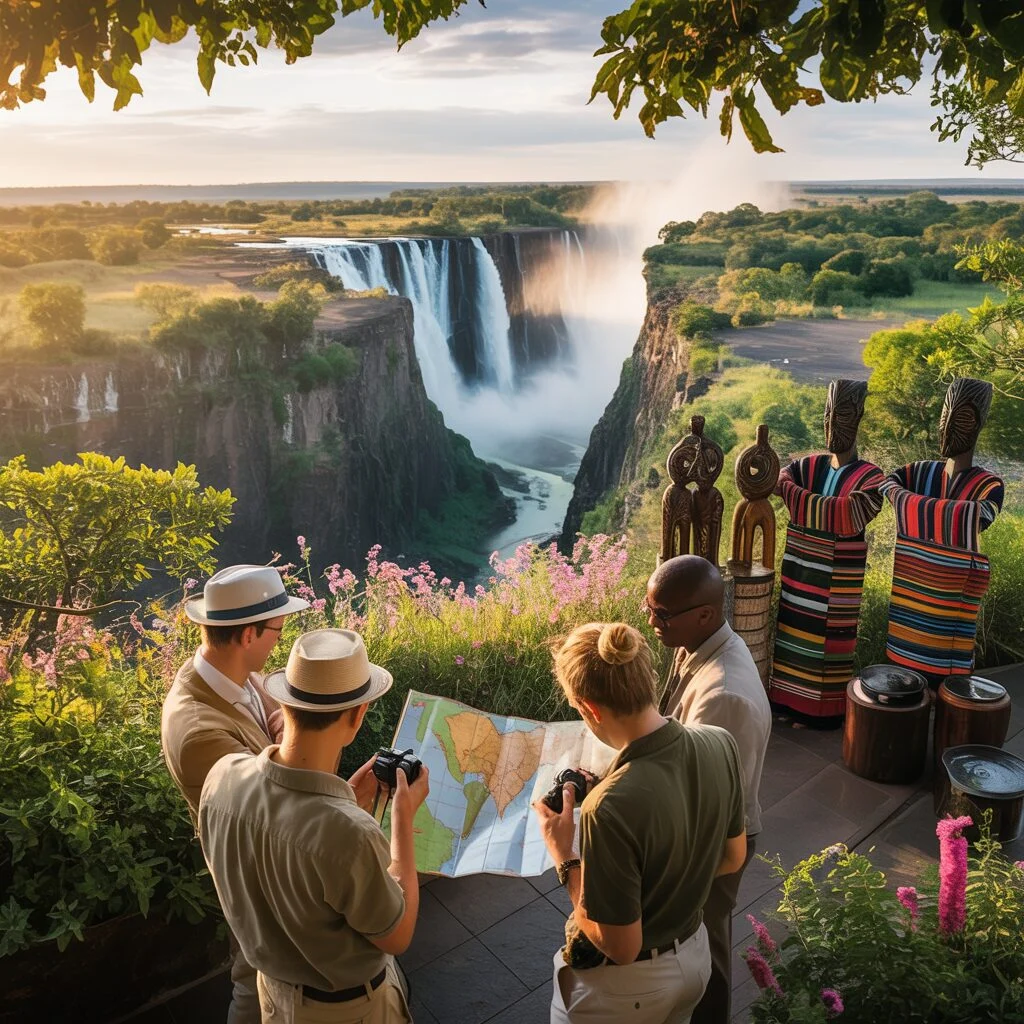 Zimbabwe Travel Budget 2026: How Much Money Do You Need?