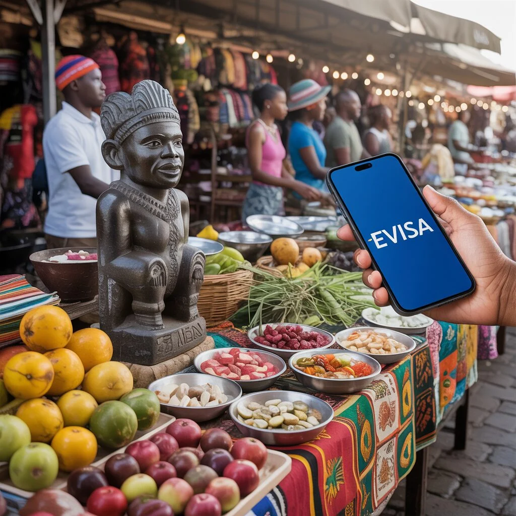 Zimbabwe eVisa & Travel Planning Guide 2026: Budget, Health & Visa Tips