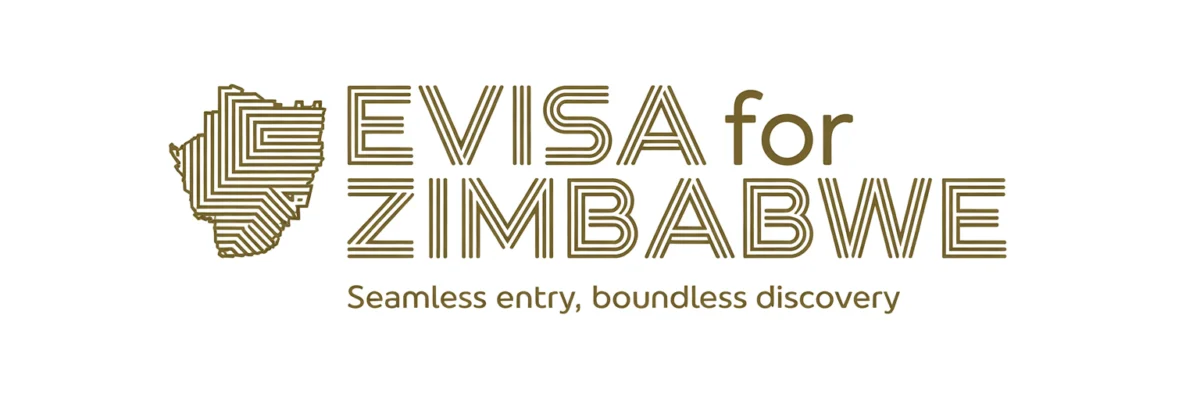 eVisa for Zimbabwe Logo